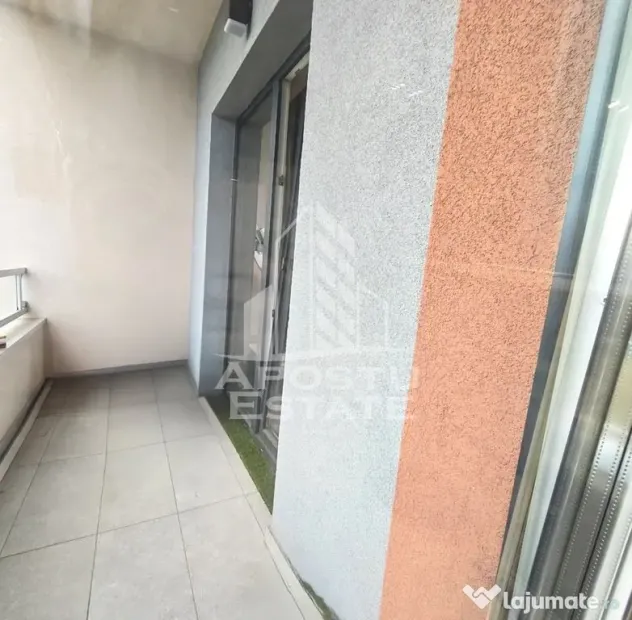 Apartament cu 2 camere de vânzare, Zona Torontalului, Timisoara - Timisoara (Timis)