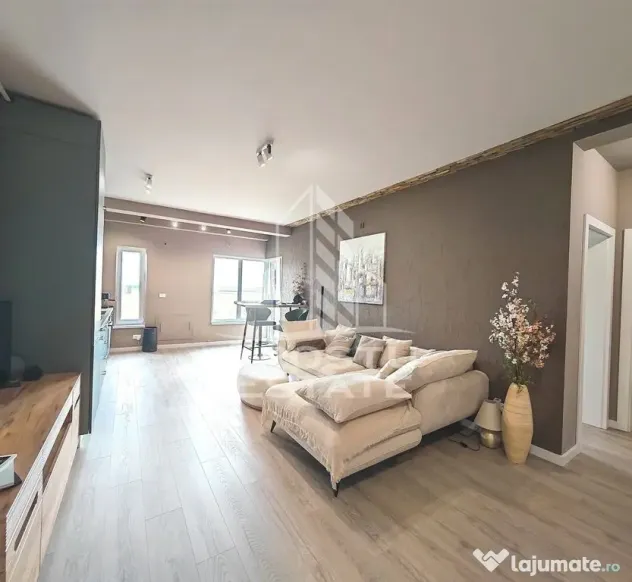 Apartament cu 2 camere de vânzare, Zona Torontalului, Timisoara - Timisoara (Timis)