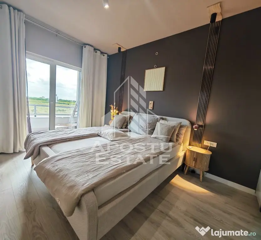 Apartament cu 2 camere de vânzare, Zona Torontalului, Timisoara - Timisoara (Timis)