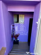 Apartament 1 camera de vanzare, Complexul Studentesc, Timisoara 