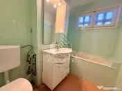 Apartament 4 camere, etaj intermediar, zona Circumvalatiunii,Timisoara 