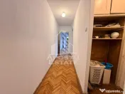 Apartament 4 camere, etaj intermediar, zona Circumvalatiunii,Timisoara 
