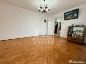 Apartament 4 camere, etaj intermediar, zona Circumvalatiunii,Timisoara 