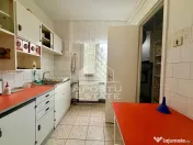 Apartament 4 camere, etaj intermediar, zona Circumvalatiunii,Timisoara 