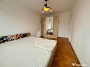 Apartament 4 camere, etaj intermediar, zona Circumvalatiunii,Timisoara 