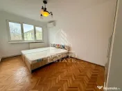 Apartament 4 camere, etaj intermediar, zona Circumvalatiunii,Timisoara 