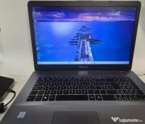 Laptop Asus Model R702U Grey