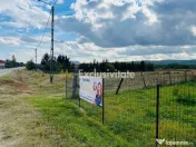 Teren intravilan - 520 mp - stradal Pitesti - Curtea de Arges 
