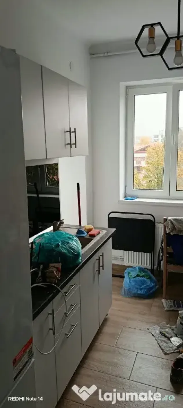 Apartament de 2 camere zona JUDETEAN - Brasov (Brasov)
