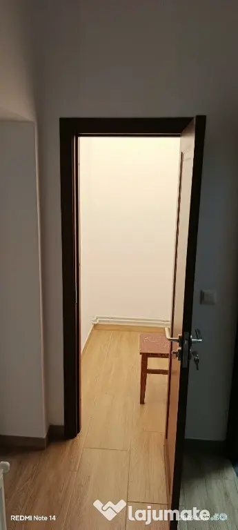 Apartament de 2 camere zona JUDETEAN - Brasov (Brasov)