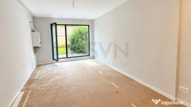 2 camere birou I Gradina generoasa I Loc de parcare I Petrom City - Bucuresti (Bucuresti-Ilfov)