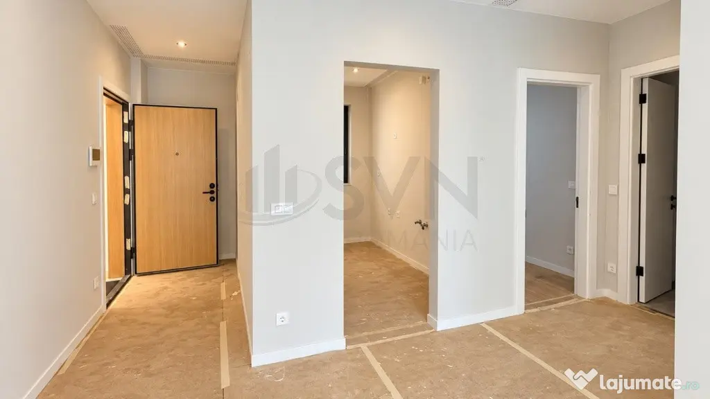 2 camere birou I Gradina generoasa I Loc de parcare I Petrom City - Bucuresti (Bucuresti-Ilfov)