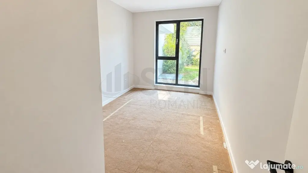 2 camere birou I Gradina generoasa I Loc de parcare I Petrom City - Bucuresti (Bucuresti-Ilfov)