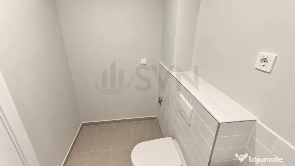 2 camere birou I Gradina generoasa I Loc de parcare I Petrom City - Bucuresti (Bucuresti-Ilfov)