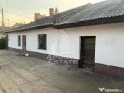 Teren intravilan de vanzare, 1098 mp, Zona Elisabetin 