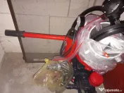 Mulgătoare vaci 