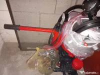 Mulgătoare vaci 