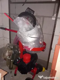 Mulgătoare vaci