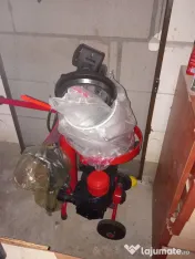 Mulgătoare vaci 