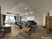 Spatiu birouri, 60 mp, Et.1, Complexul Studentesc 