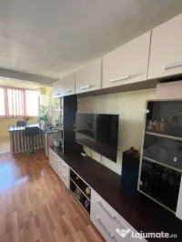 Inchiriez garsoniera Manastur 