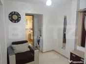 De inchiriat apartament 2 camere, 55 mp, etaj intermediar, z 