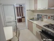 De inchiriat apartament 2 camere, 55 mp, etaj intermediar, z 