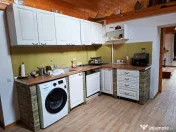 Casă de vacanță de vânzare – Săcărâmb, Munții Metaliferi 