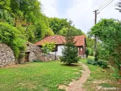 Casă de vacanță de vânzare – Săcărâmb, Munții Metaliferi 