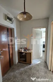 APARTAMENT 2 CAMERE SEMIDECOMANDAT 