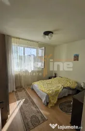 APARTAMENT 2 CAMERE SEMIDECOMANDAT 