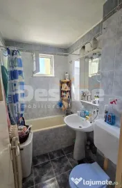 APARTAMENT 2 CAMERE SEMIDECOMANDAT 