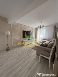 Apartament 2 camere mobilat modern-Sector 4