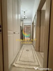 Apartament 2 camere mobilat modern-Sector 4 