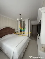 Apartament 2 camere mobilat modern-Sector 4 