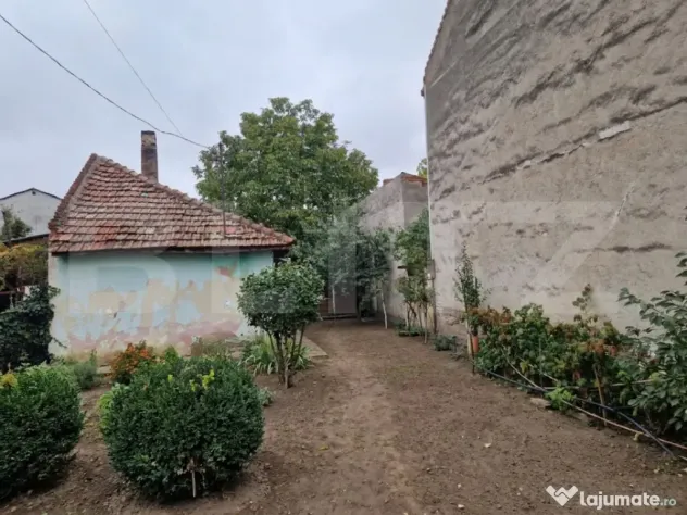 Teren intravilan de vânzare, 320 mp, zona Titulescu - Satu Mare (Satu-Mare)