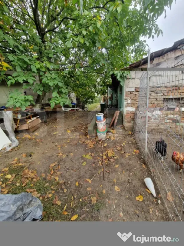 Teren intravilan de vânzare, 320 mp, zona Titulescu - Satu Mare (Satu-Mare)