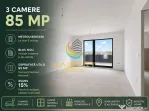 Vanzare Apartament 3 Camere Premium Metrou Berceni!Comision 0!