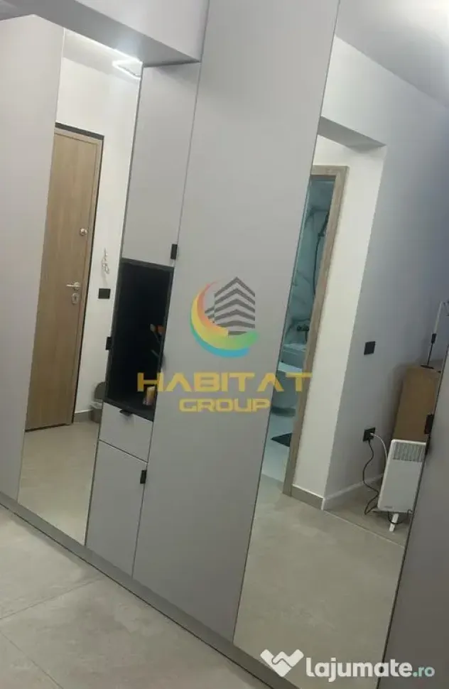 Vanzare Apartament 3 Camere Premium Metrou Berceni!Comision 0! - Bucuresti (Bucuresti-Ilfov)