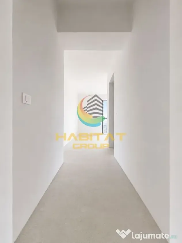 Vanzare Apartament 3 Camere Premium Metrou Berceni!Comision 0! - Bucuresti (Bucuresti-Ilfov)
