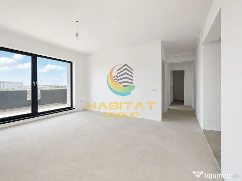 Vanzare Apartament 3 Camere Premium Metrou Berceni!Comision 0! - Bucuresti (Bucuresti-Ilfov)