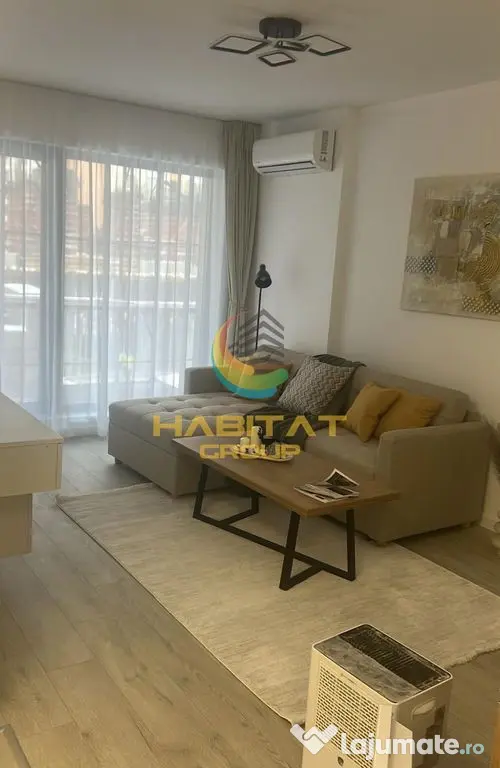 Vanzare Apartament 3 Camere Premium Metrou Berceni!Comision 0! - Bucuresti (Bucuresti-Ilfov)