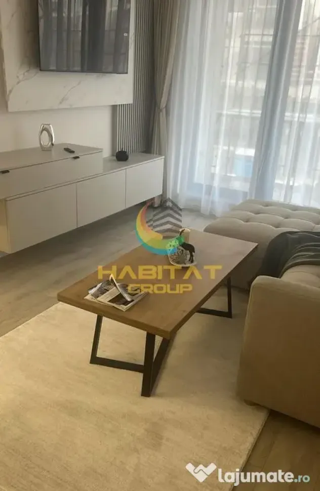 Vanzare Apartament 3 Camere Premium Metrou Berceni!Comision 0! - Bucuresti (Bucuresti-Ilfov)