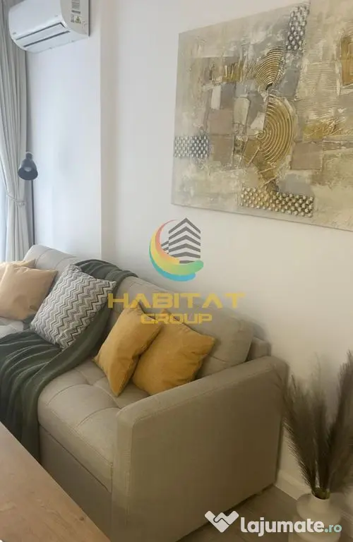 Vanzare Apartament 3 Camere Premium Metrou Berceni!Comision 0! - Bucuresti (Bucuresti-Ilfov)