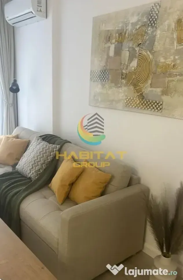 Vanzare Apartament 3 Camere Premium Metrou Berceni!Comision 0! - Bucuresti (Bucuresti-Ilfov)