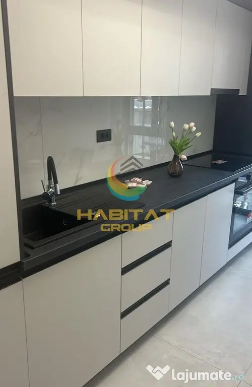 Vanzare Apartament 3 Camere Premium Metrou Berceni!Comision 0! - Bucuresti (Bucuresti-Ilfov)