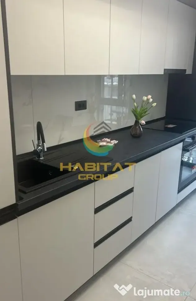 Vanzare Apartament 3 Camere Premium Metrou Berceni!Comision 0! - Bucuresti (Bucuresti-Ilfov)