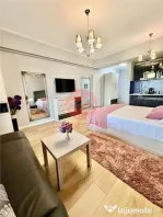 Pachet 2 Studio-uri Superbe #238;n Mamaia Ideale pentru Inve
