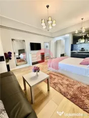 Pachet 2 Studio-uri Superbe #238;n Mamaia Ideale pentru Inve