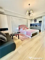Pachet 2 Studio-uri Superbe #238;n Mamaia Ideale pentru Inve